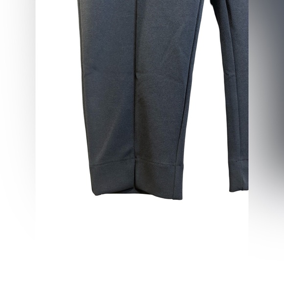 Maurices Dusty Blue Dress Pants Size L Short - Picture 6 of 11